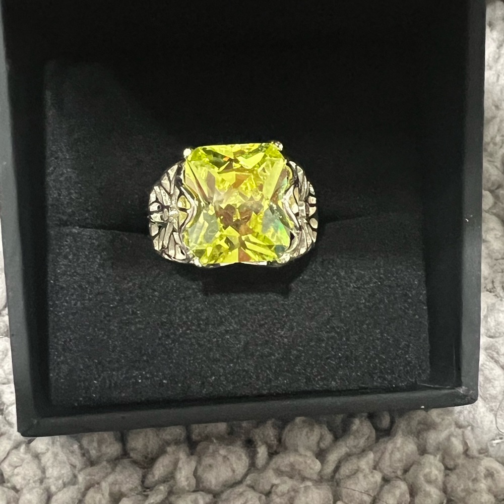 Cocktail Ring